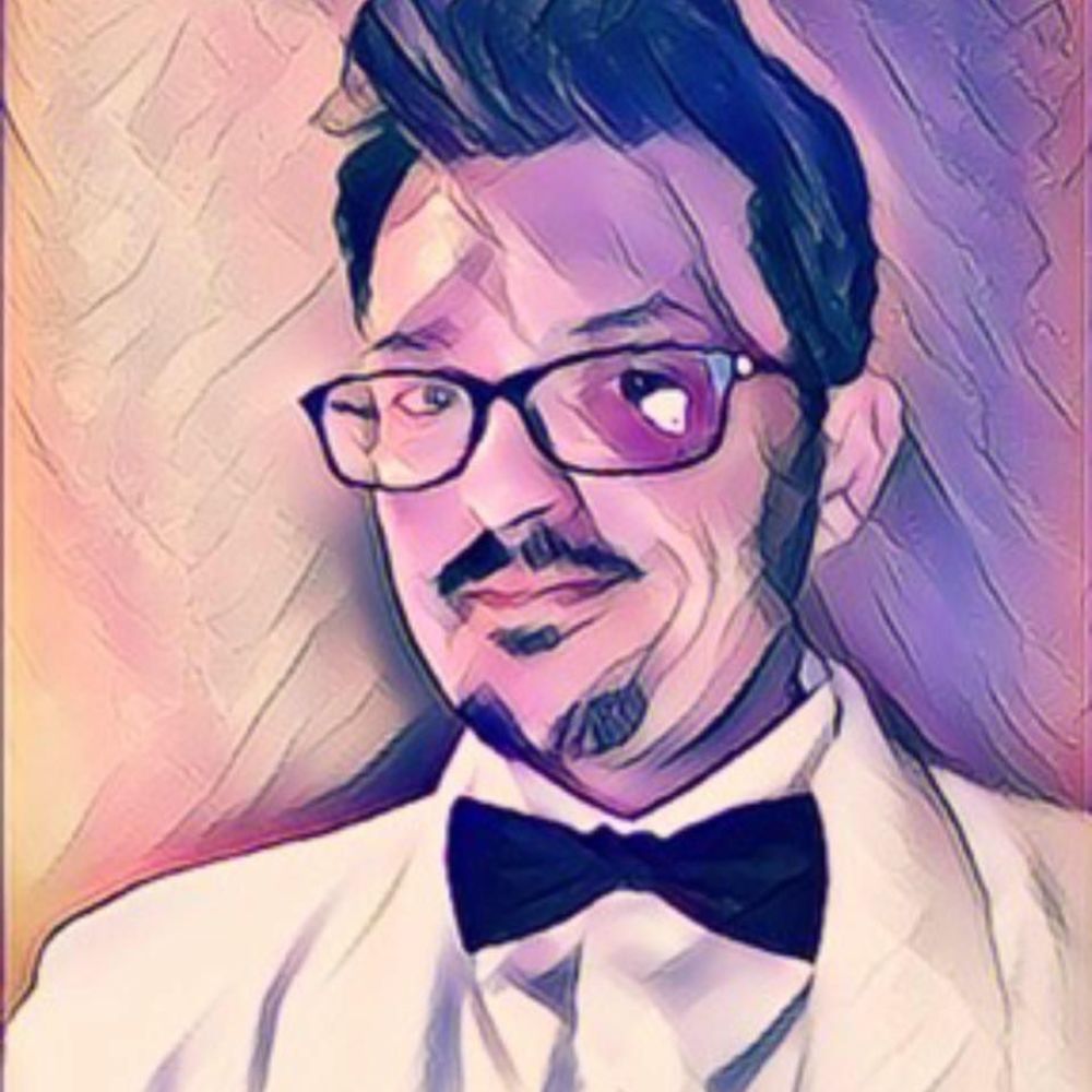 Meet your Posher, Brian